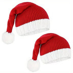Kids Santa Hats – Pack of 2