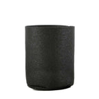Fabric Grow Bags, 6 Pack – Black Felt Plant Pots