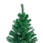 Green Artificial Christmas Tree, 1.8 m with 850 Tips – Christabelle