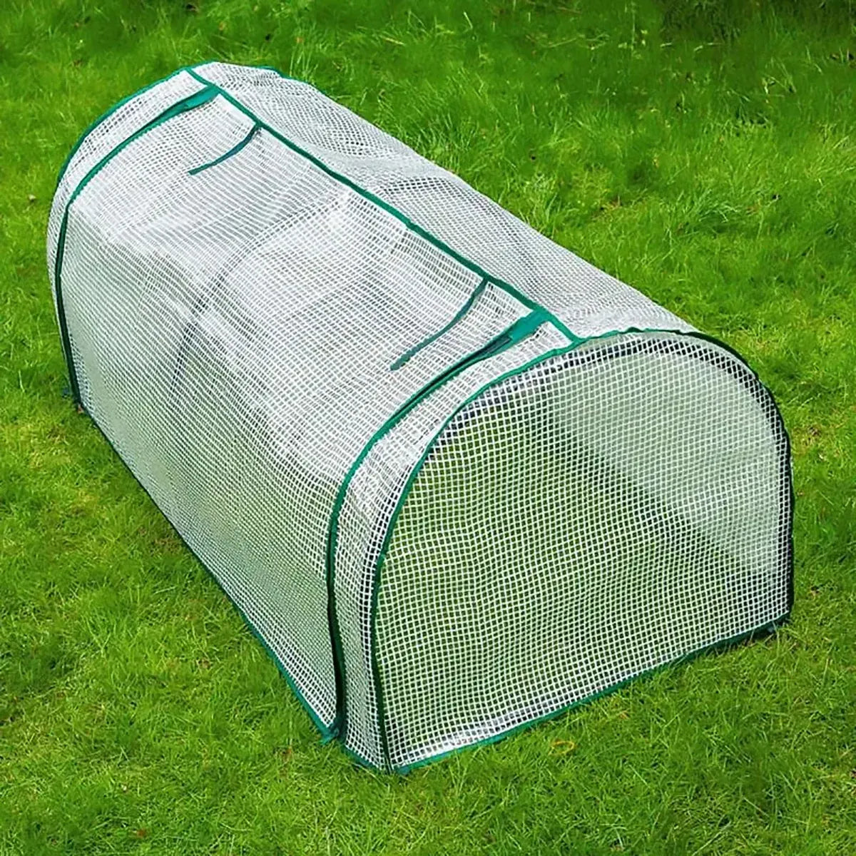 Replacement Greenhouse Cover 130 x 60 x 50 cm – Clear PVC
