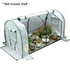 Replacement Greenhouse Cover 130 x 60 x 50 cm – Grid PVC