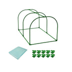 Small Greenhouse for Seedlings & Herbs 50 x 55 x 100 cm
