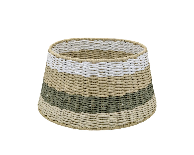 Bulk 4 Paper Rope Tree Skirt 39x49x25cm