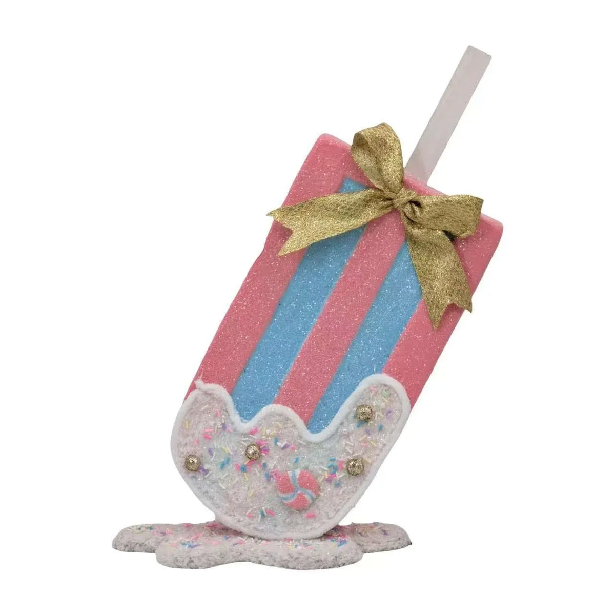 Christmas Pastel Popsicle, 32 x 13 x 41 cm – Bulk Buy x4