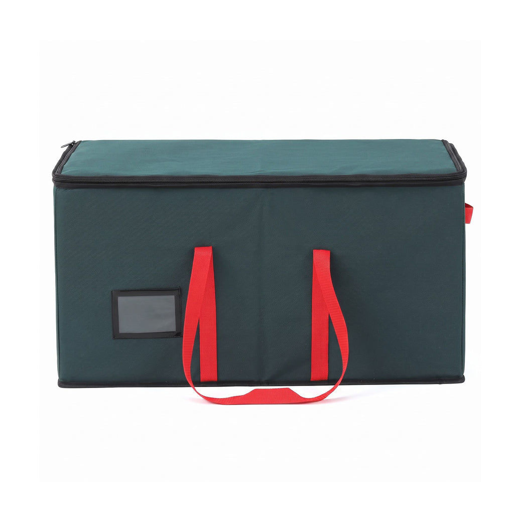 Christmas Bauble Storage Box, 128 Slots – Jingle Jollys