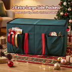 Christmas Bauble Storage Box, 128 Slots – Jingle Jollys