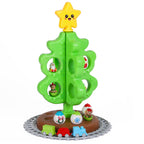 Toddler's First Christmas Tree Toy Set with Train – Jingle Jollys