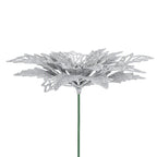Poinsettia Christmas Tree Flowers – Set of 20, Jingle Jollys
