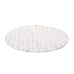 Snowflake Christmas Tree Skirt, 120 cm – Jingle Jollys