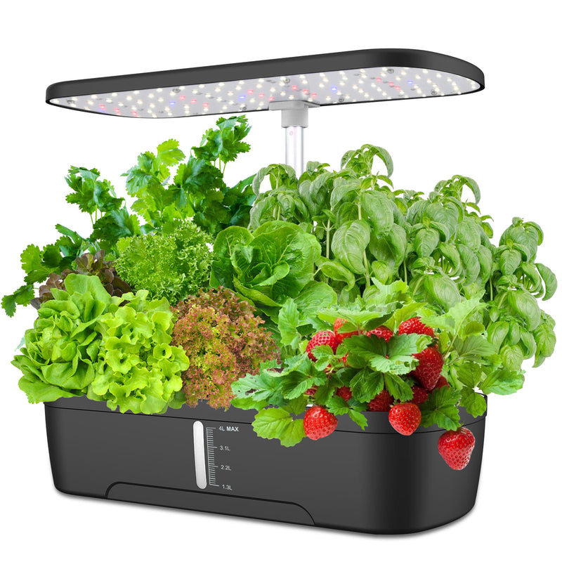 Full Spectrum LED Grow Light